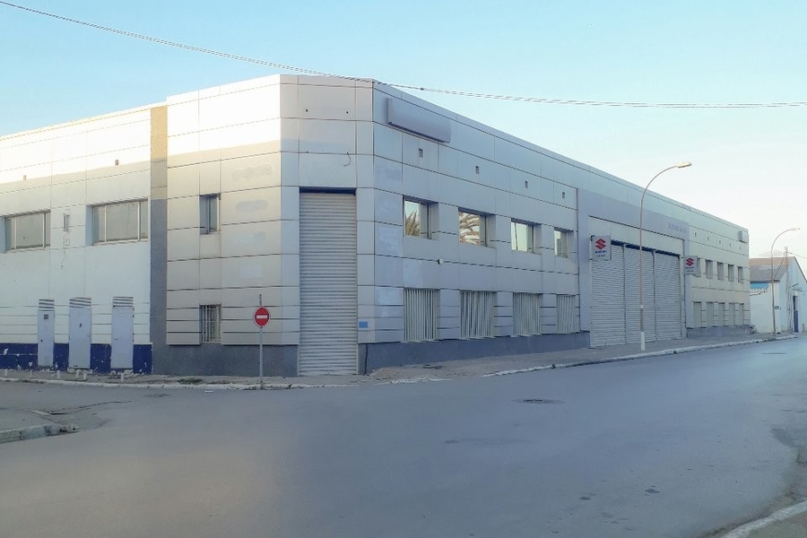 КНР Shenzhen LuoX Electric Co., Ltd. Профиль компании 